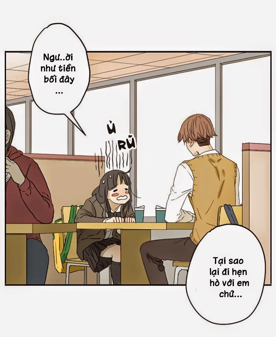 Bạn Trai Tui Chapter 7 - Next 