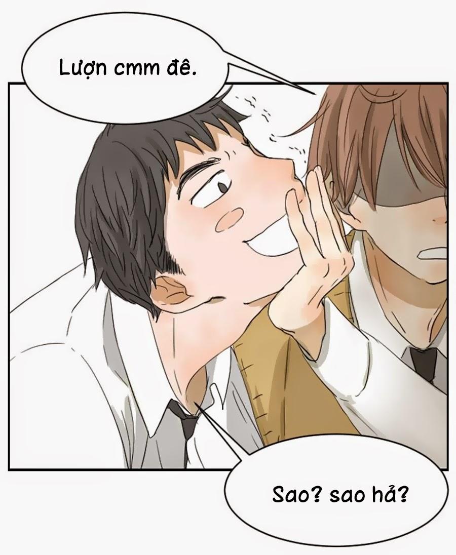 Bạn Trai Tui Chapter 8 - Next 