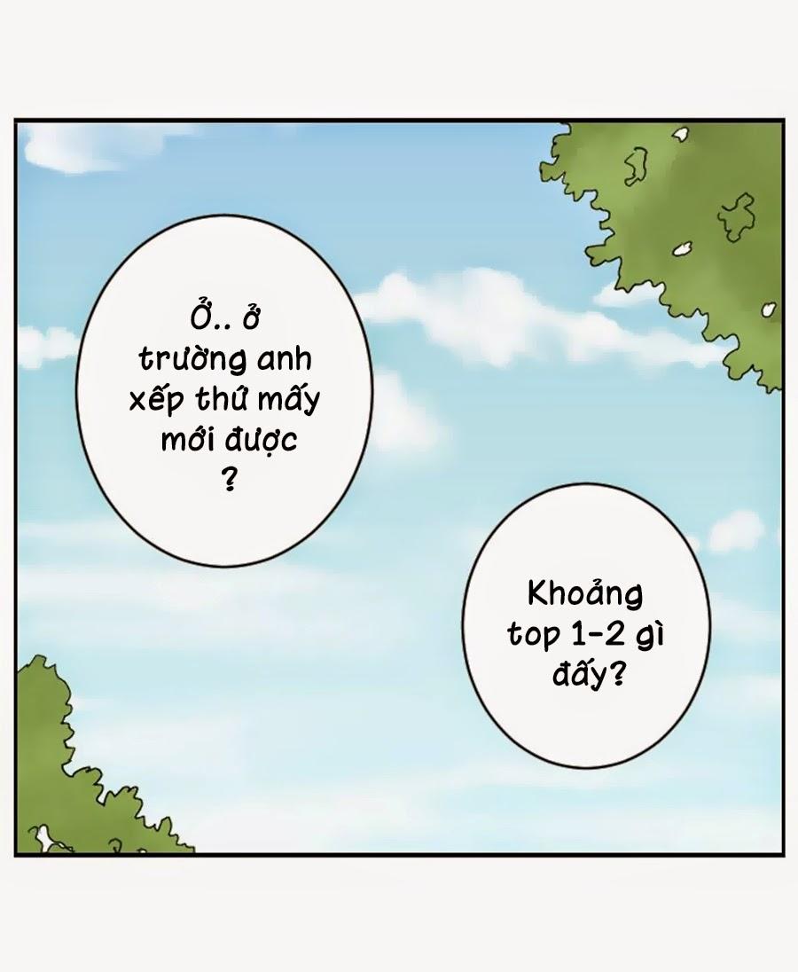 Bạn Trai Tui Chapter 8 - Next 