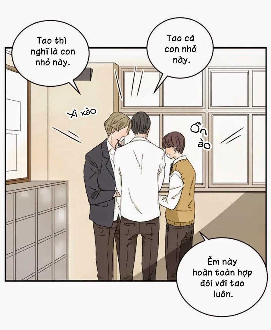 Bạn Trai Tui Chapter 9 - Next 