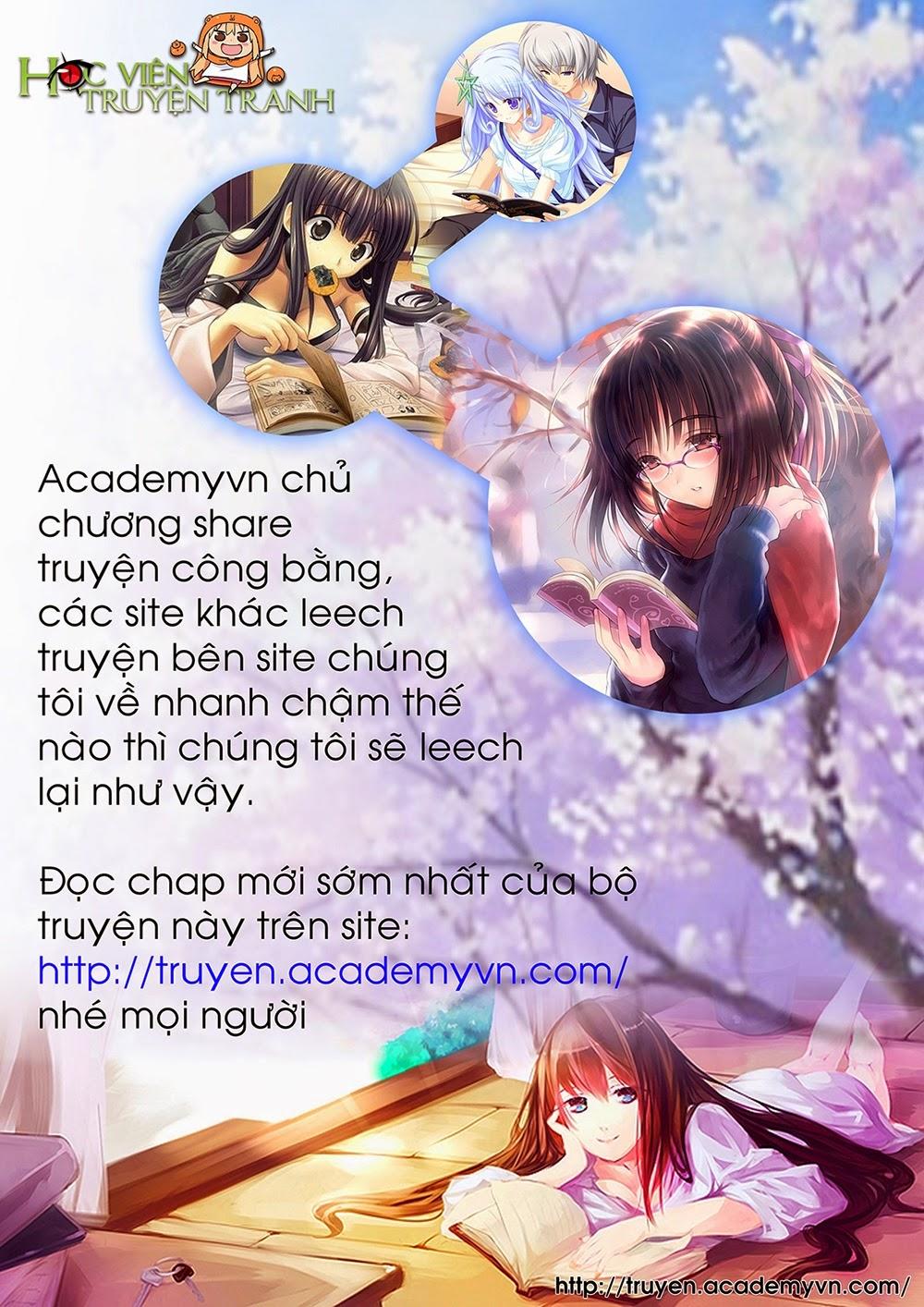 Bạn Trai Tui Chapter 9 - Next 