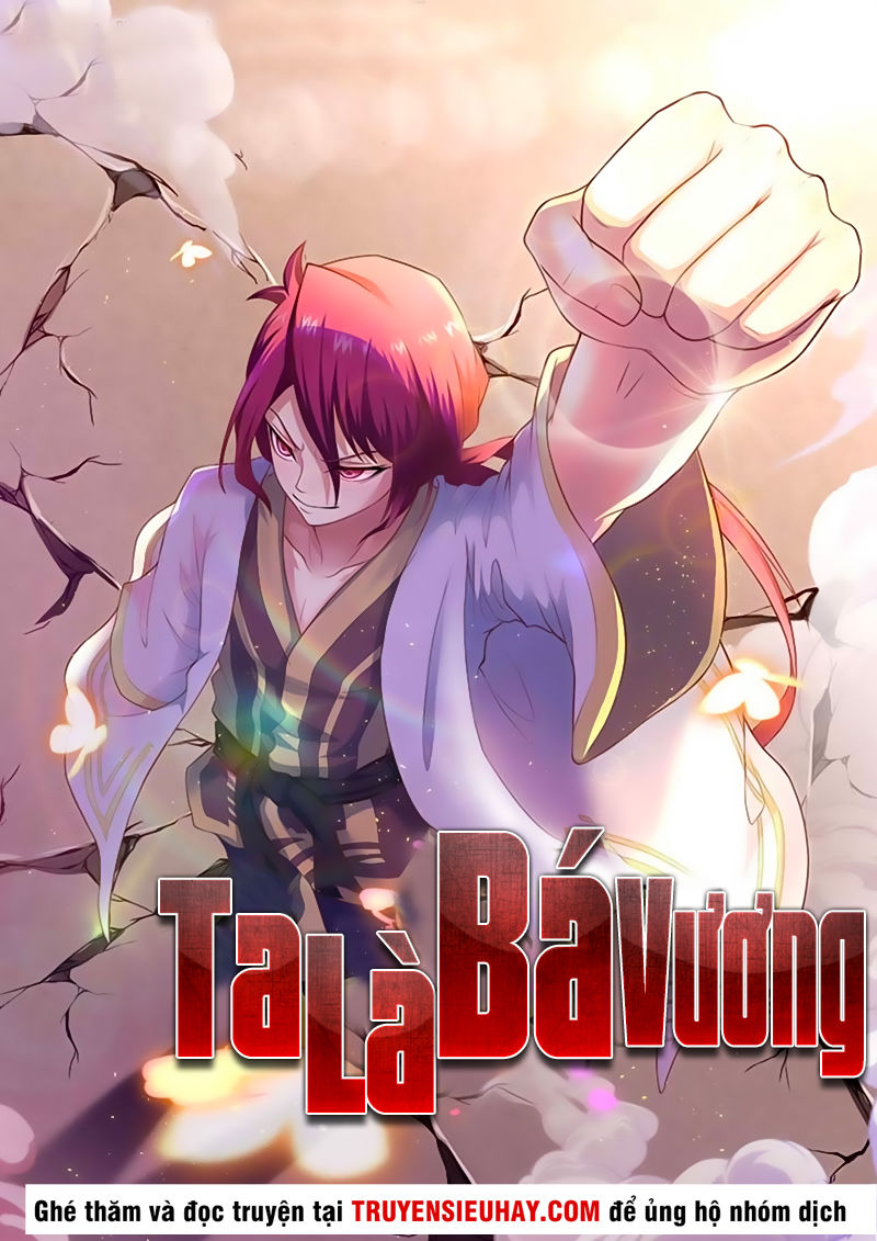 Ta Là Bá Vương Chapter 23 - Next Chapter 24