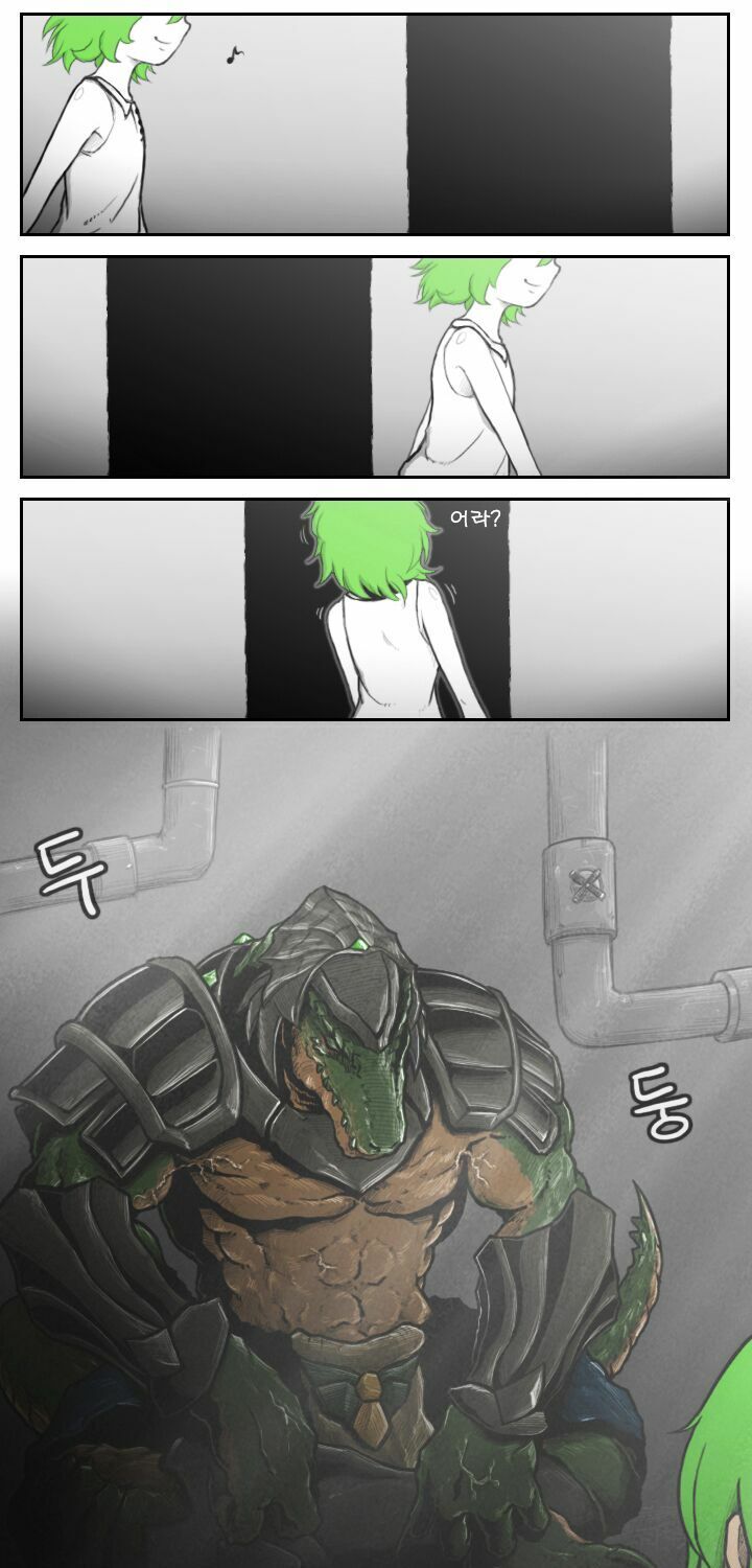 Renekton And Summoner Chapter 2 - Next 