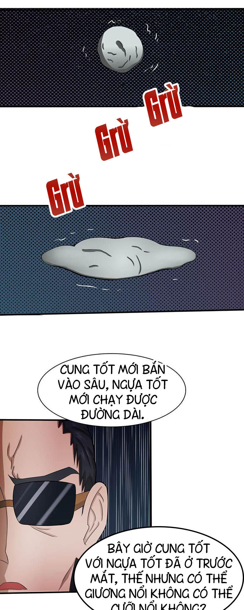 Địa Ngục Này Ta Mở Ra Đấy Chapter 15 - Next Chapter 16