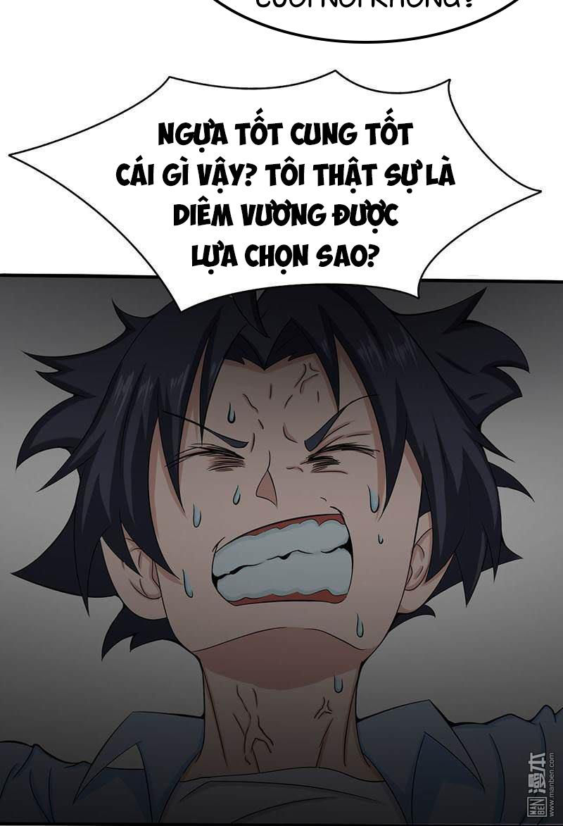 Địa Ngục Này Ta Mở Ra Đấy Chapter 15 - Next Chapter 16