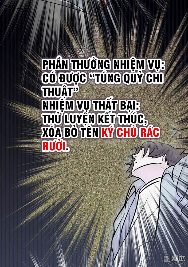 Địa Ngục Này Ta Mở Ra Đấy Chapter 15 - Next Chapter 16