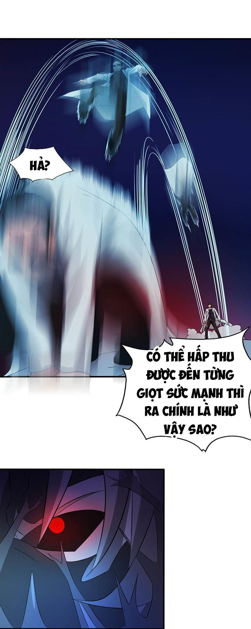 Địa Ngục Này Ta Mở Ra Đấy Chapter 15 - Next Chapter 16