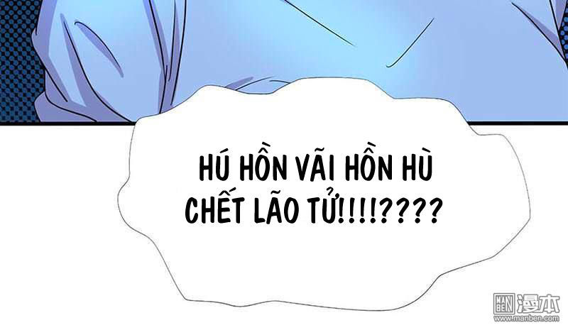 Địa Ngục Này Ta Mở Ra Đấy Chapter 4 - Next Chapter 5