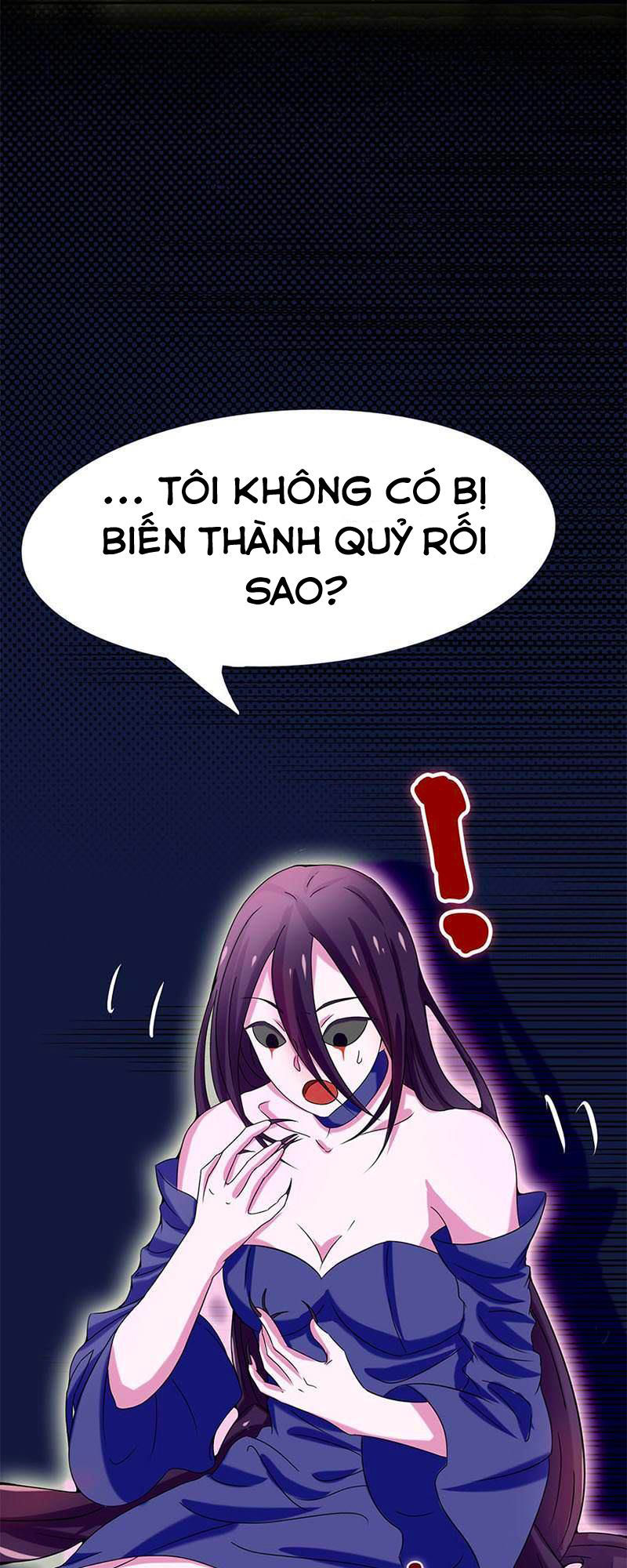 Địa Ngục Này Ta Mở Ra Đấy Chapter 4 - Next Chapter 5