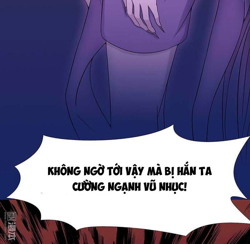 Địa Ngục Này Ta Mở Ra Đấy Chapter 4 - Next Chapter 5