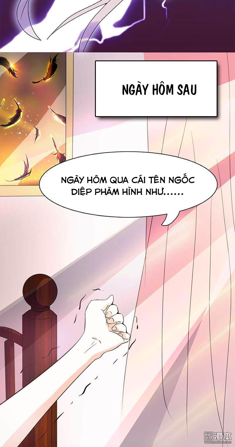 Địa Ngục Này Ta Mở Ra Đấy Chapter 4 - Next Chapter 5