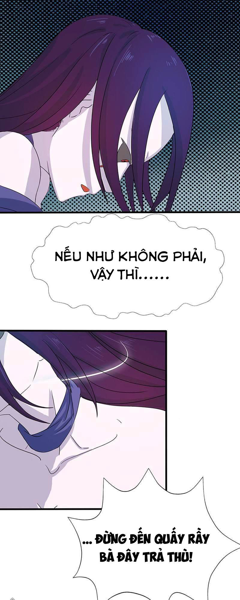 Địa Ngục Này Ta Mở Ra Đấy Chapter 4 - Next Chapter 5