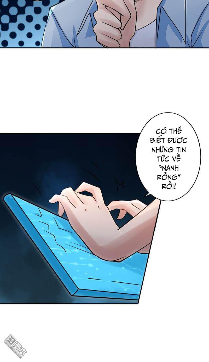 Địa Ngục Này Ta Mở Ra Đấy Chapter 40 - Next Chapter 41