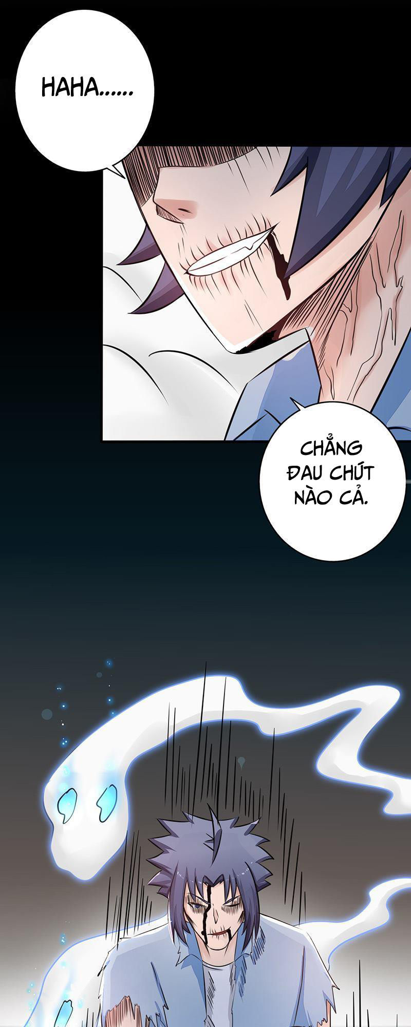 Địa Ngục Này Ta Mở Ra Đấy Chapter 52 - Next Chapter 53