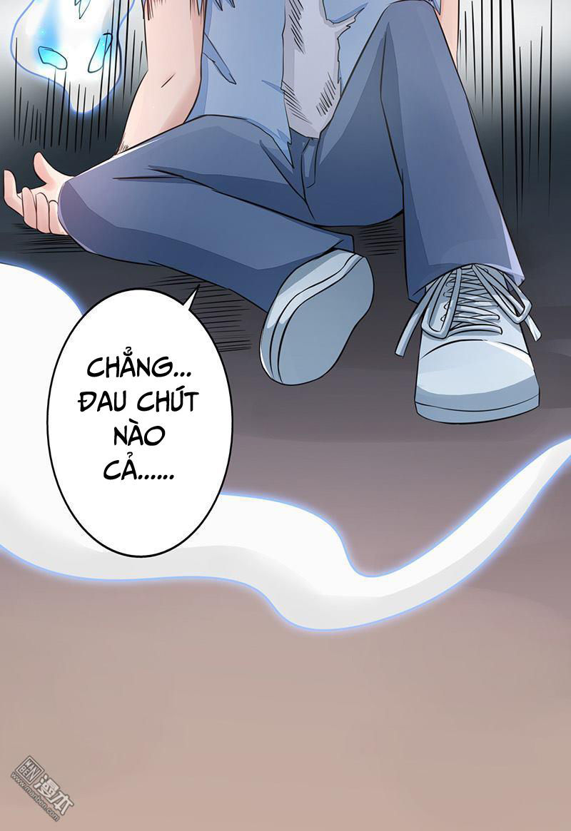 Địa Ngục Này Ta Mở Ra Đấy Chapter 52 - Next Chapter 53