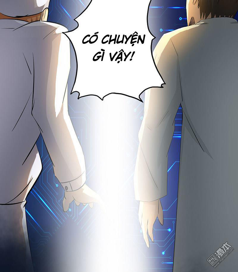 Địa Ngục Này Ta Mở Ra Đấy Chapter 52 - Next Chapter 53