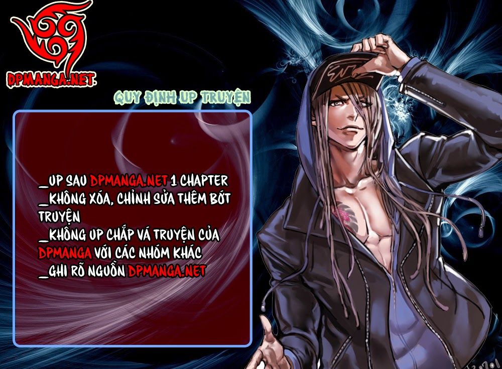 Clover Chapter 105 - Trang 3