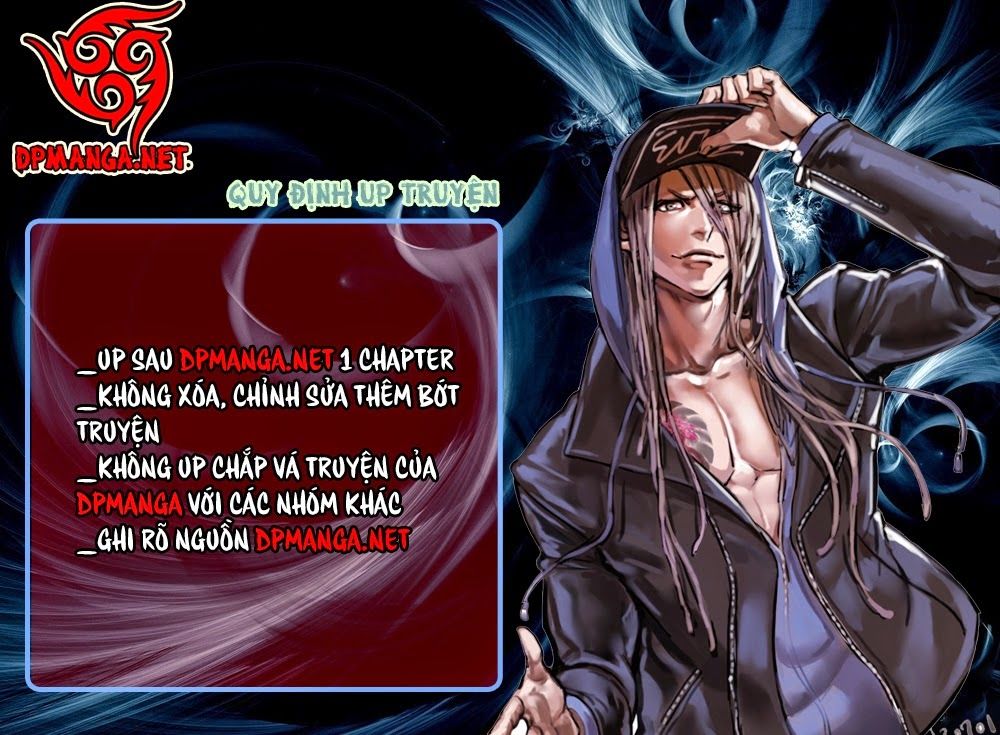 Clover Chapter 62 - Trang 3