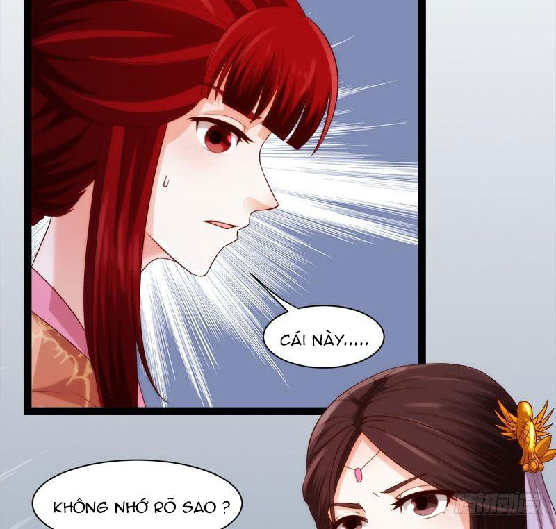 Niết Bàn Chi Phượng Nhan Lâm Ca Chapter 6 - Next Chapter 7