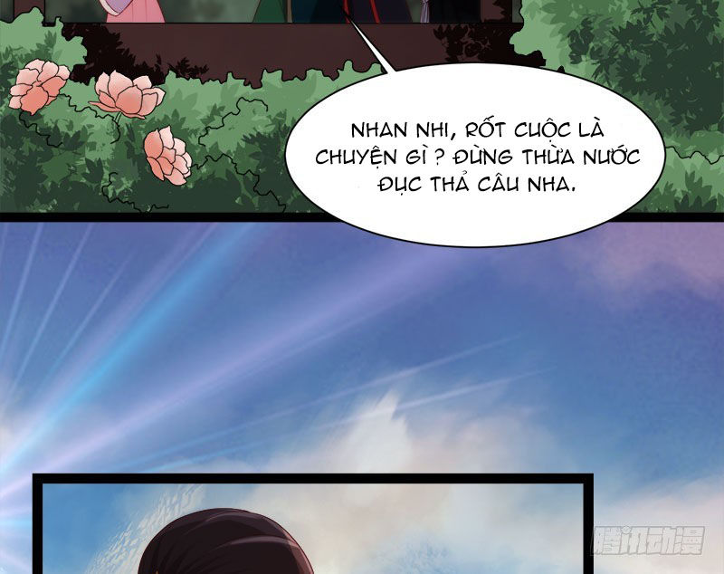 Niết Bàn Chi Phượng Nhan Lâm Ca Chapter 6 - Next Chapter 7