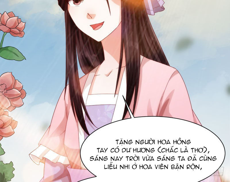 Niết Bàn Chi Phượng Nhan Lâm Ca Chapter 6 - Next Chapter 7