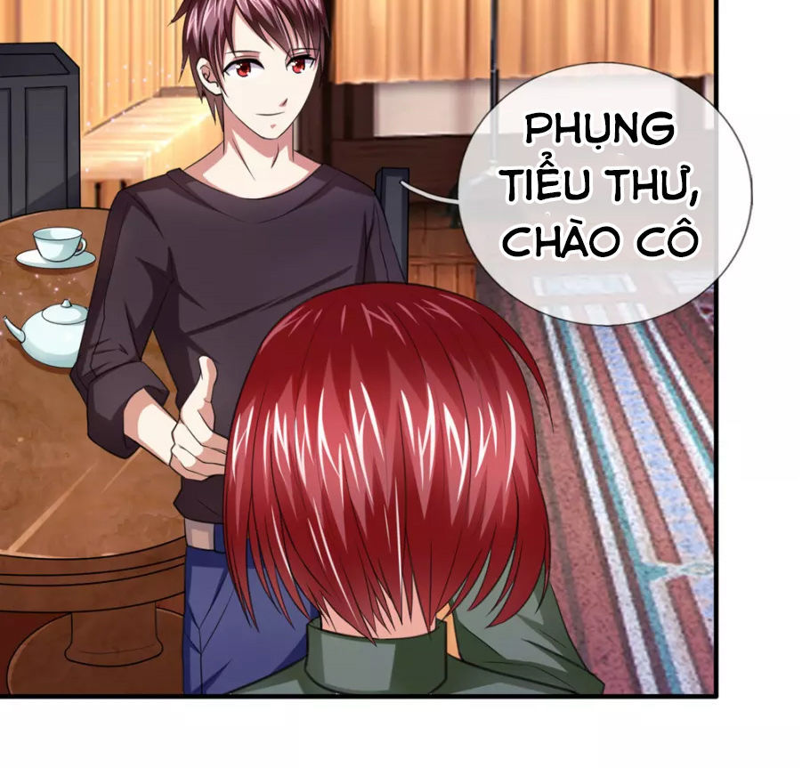 Tuyệt Thế Phi Đao Chapter 18 - Trang 3