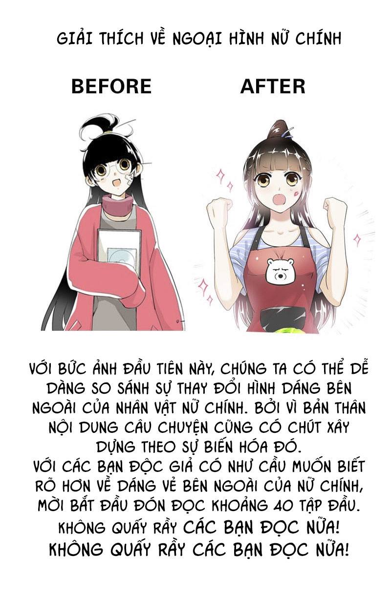 Cứu Tôi Đi Hủ Thần Chapter 1 - Next Chapter 2