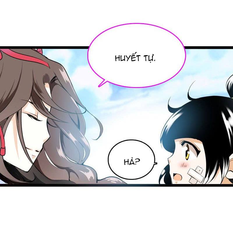 Cứu Tôi Đi Hủ Thần Chapter 2 - Next Chapter 3