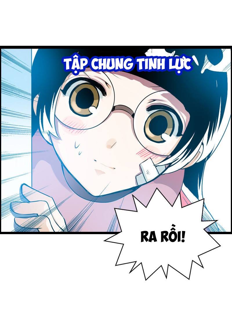 Cứu Tôi Đi Hủ Thần Chapter 3 - Next Chapter 4