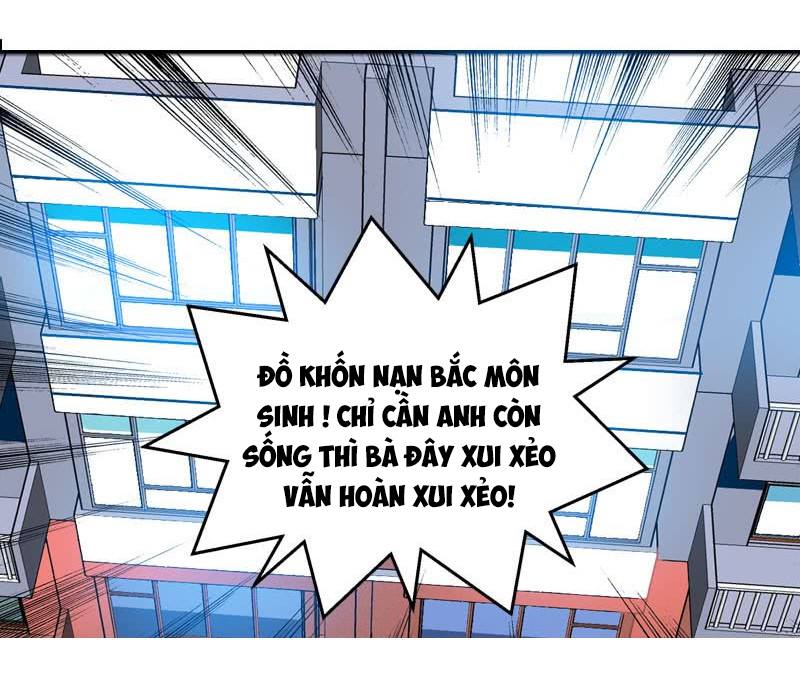 Cứu Tôi Đi Hủ Thần Chapter 7 - Next 