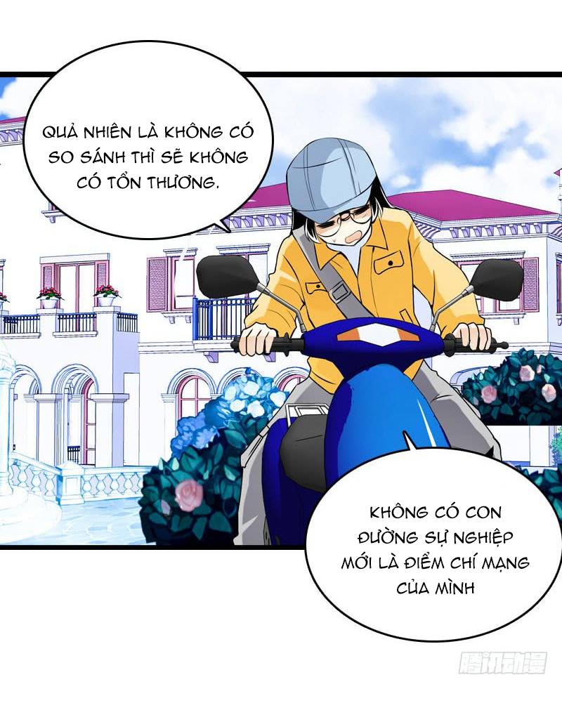 Cứu Tôi Đi Hủ Thần Chapter 7 - Next 