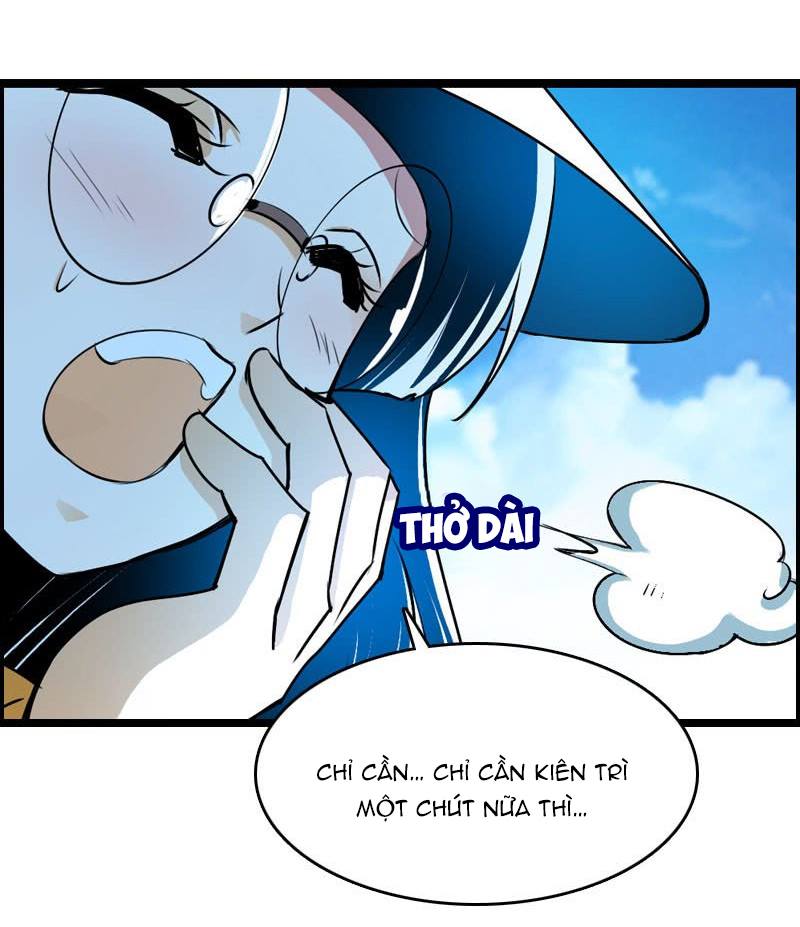 Cứu Tôi Đi Hủ Thần Chapter 7 - Next 