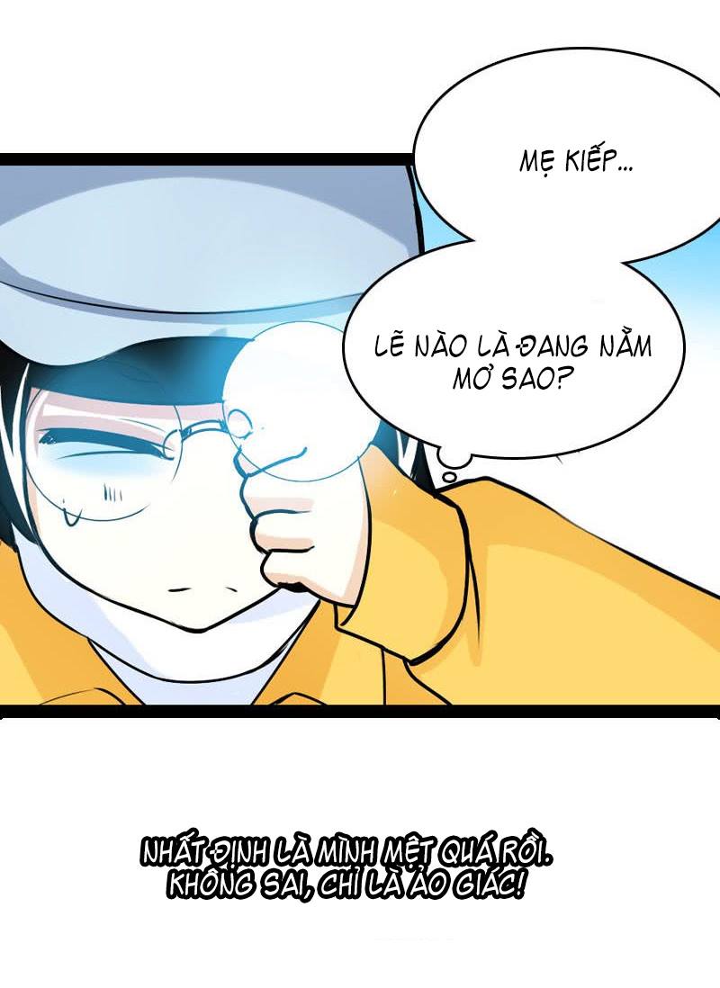 Cứu Tôi Đi Hủ Thần Chapter 7 - Next 