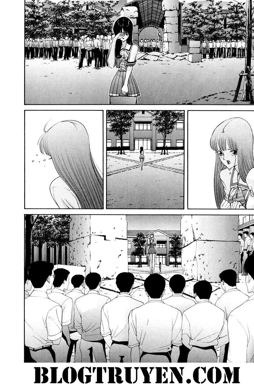 Hen Chapter 44 - Next Chapter 45