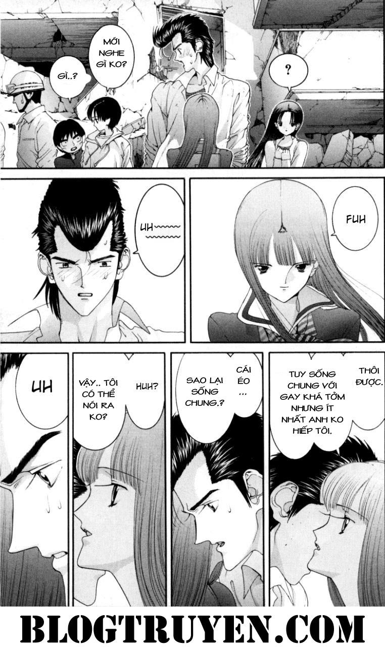 Hen Chapter 67 - Next Chapter 68