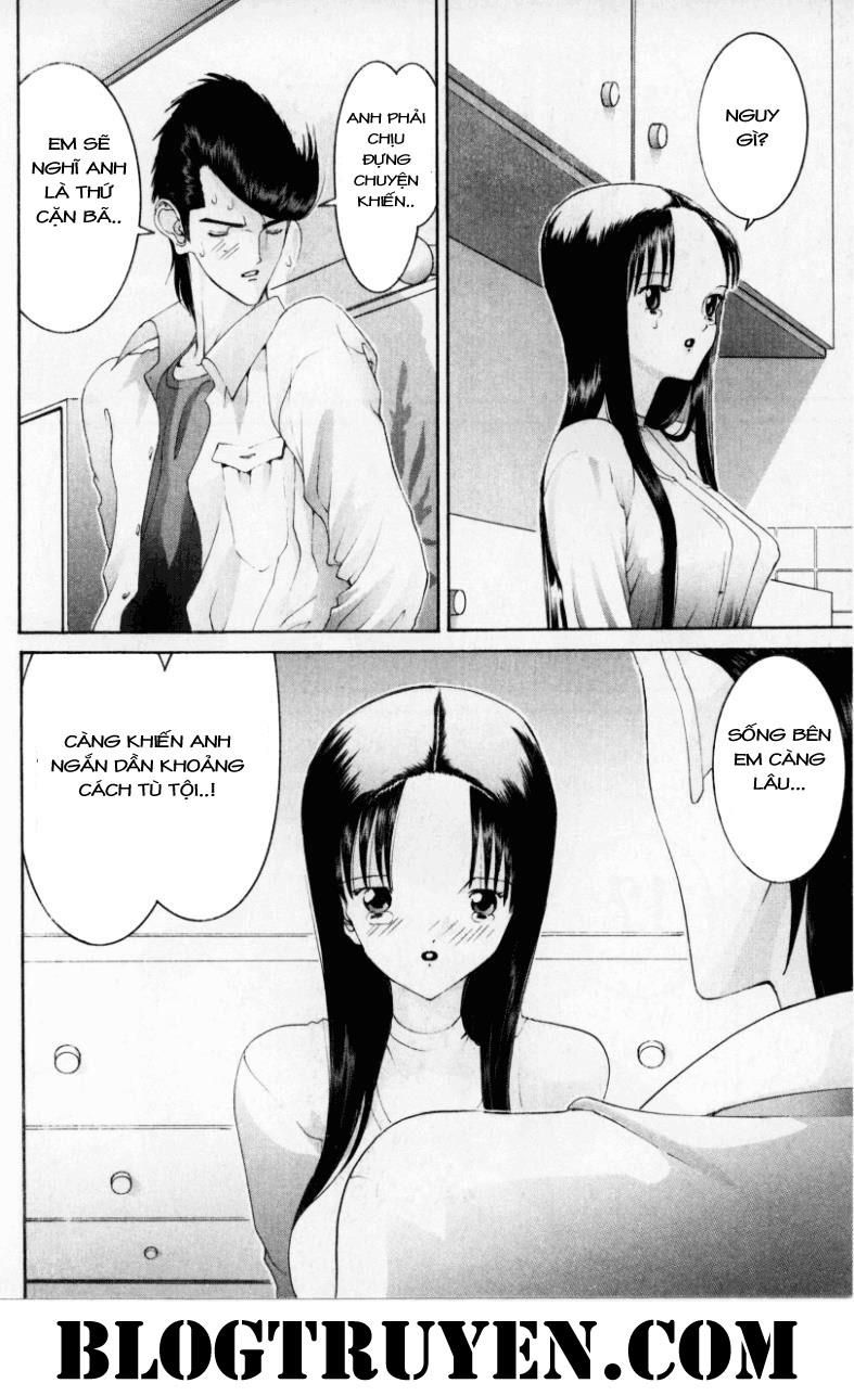 Hen Chapter 70 - Next Chapter 71