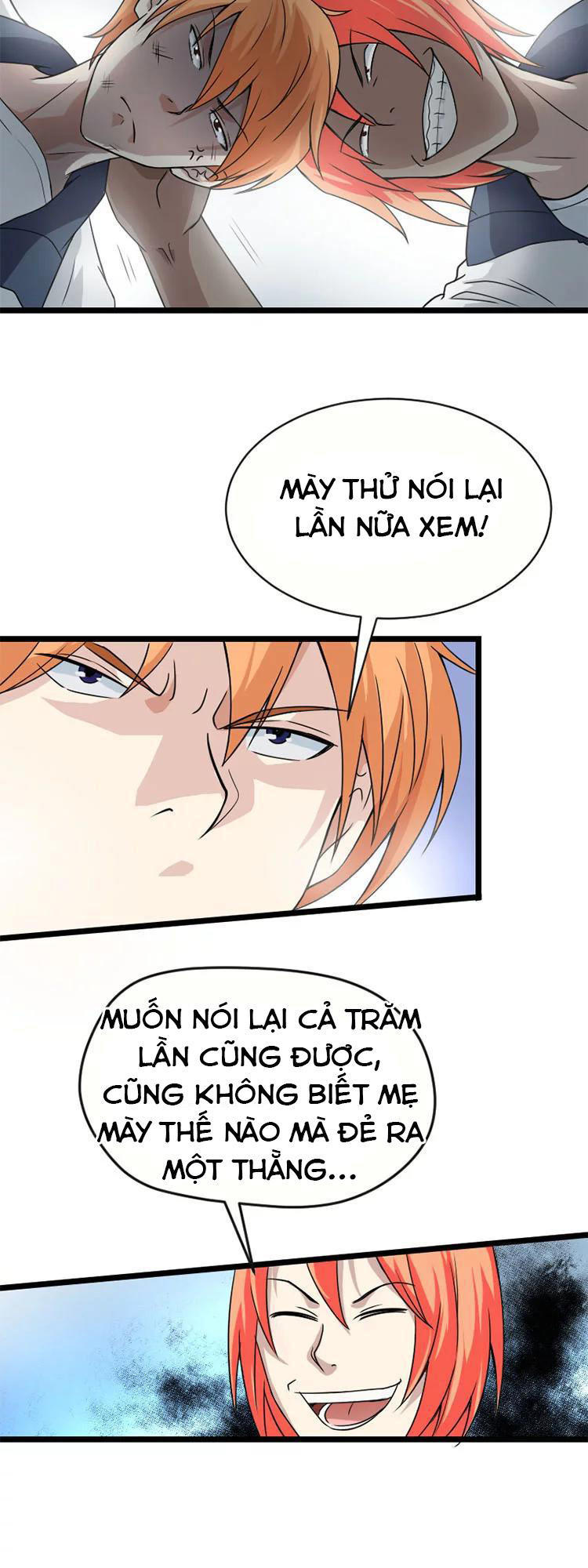 Đai Ca Trở Lại Tuổi 16 Chapter 2 - Trang 3