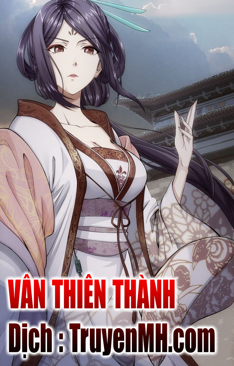 Vân Thiên Thành Chapter 1 - Next Chapter 2