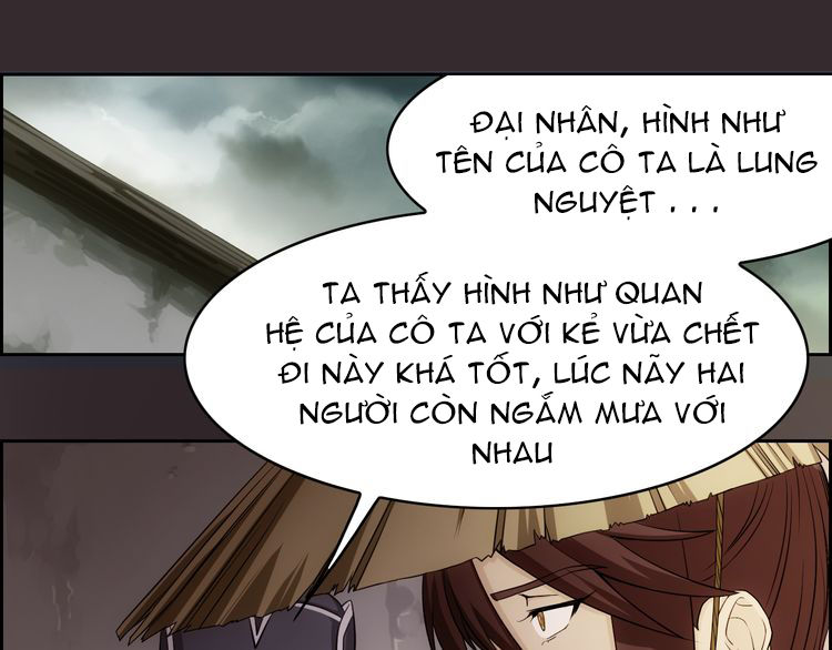 Vân Thiên Thành Chapter 2 - Next Chapter 3