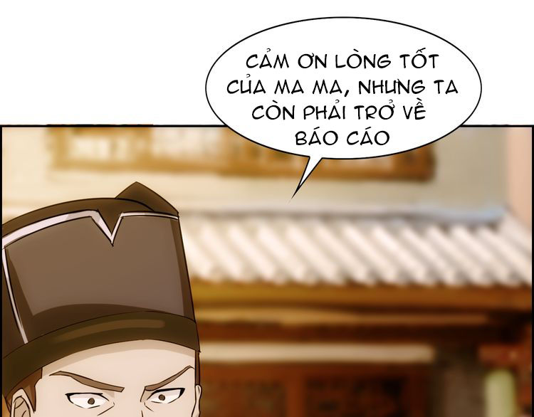 Vân Thiên Thành Chapter 4 - Next Chapter 5