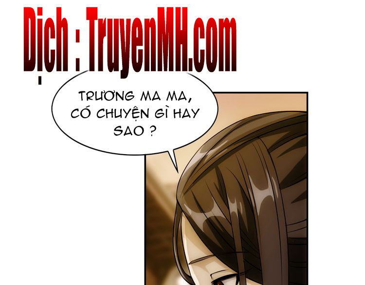 Vân Thiên Thành Chapter 4 - Next Chapter 5