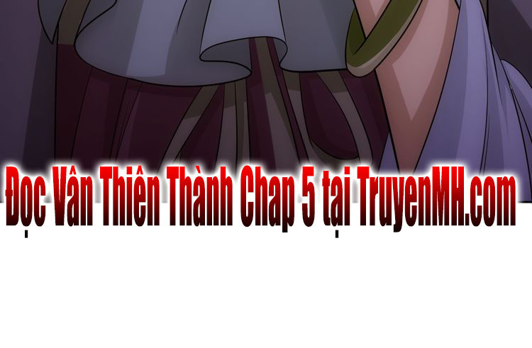 Vân Thiên Thành Chapter 4 - Next Chapter 5