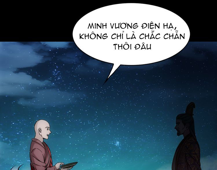 Vân Thiên Thành Chapter 5 - Next Chapter 6