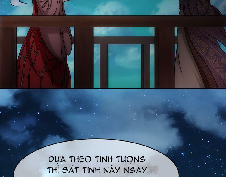 Vân Thiên Thành Chapter 5 - Next Chapter 6