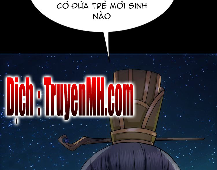 Vân Thiên Thành Chapter 5 - Next Chapter 6