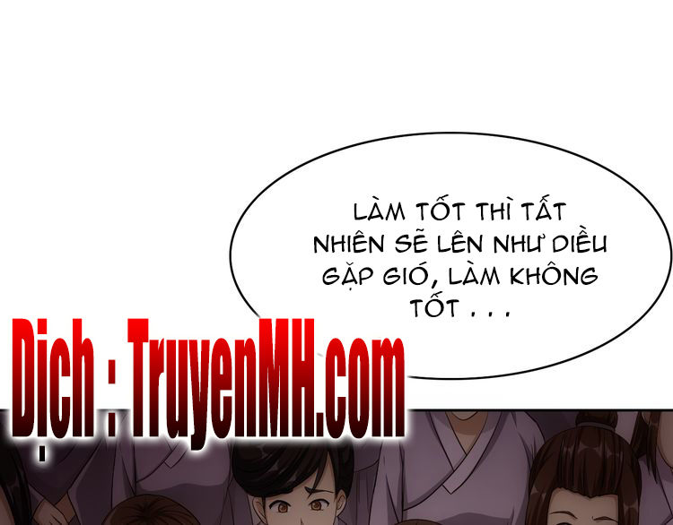 Vân Thiên Thành Chapter 7 - Next 