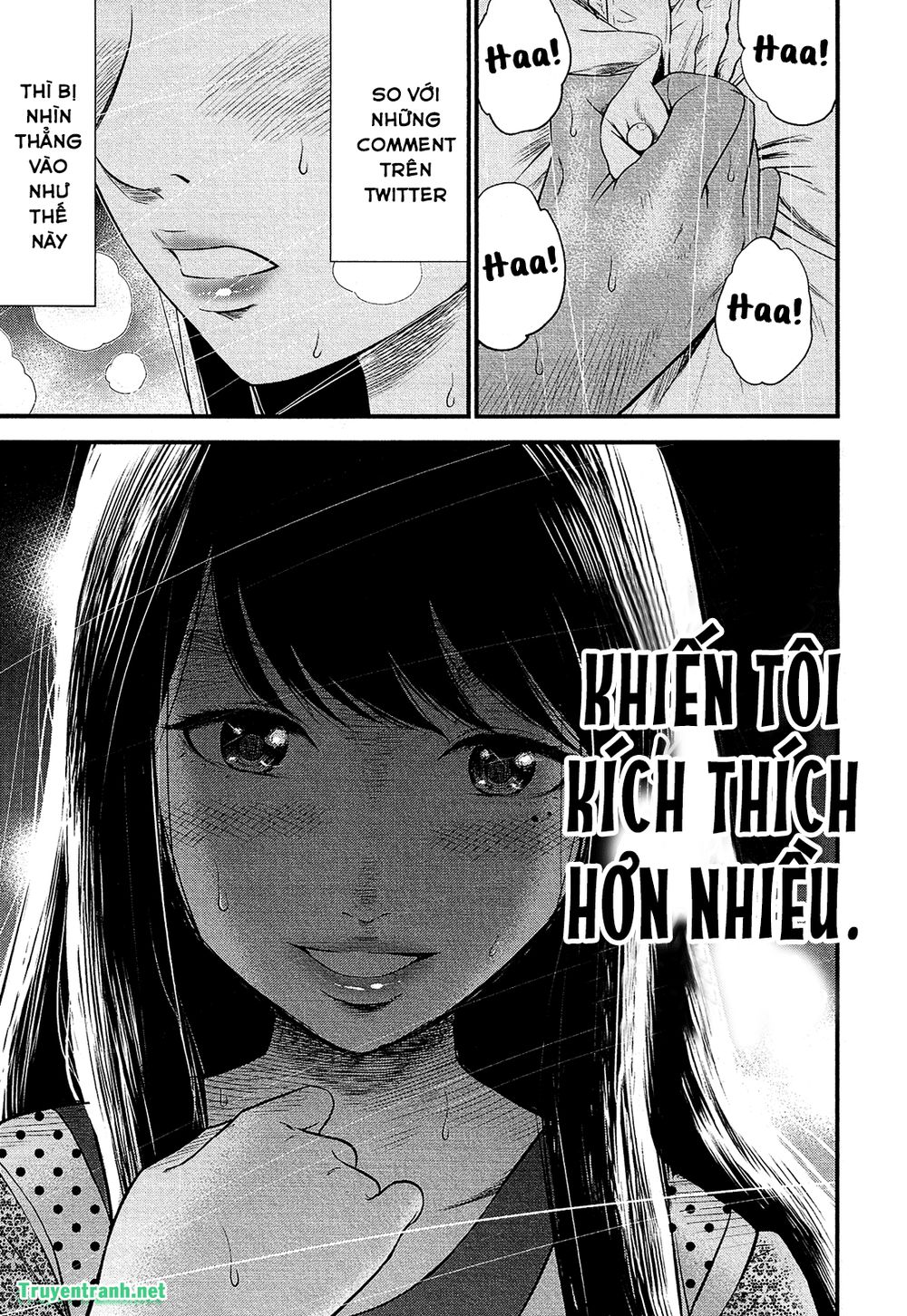 Giniro No Genders Chapter 3 - Next Chapter 4