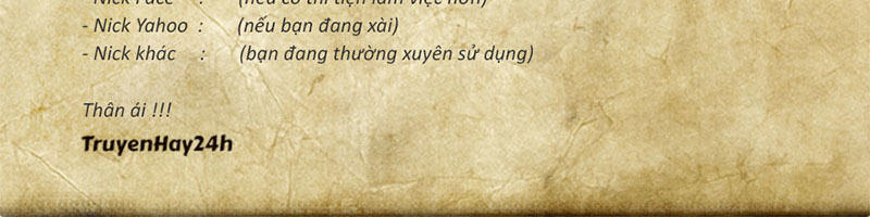 Suối Lời Nguyền Chapter 363 - Next Chapter 364