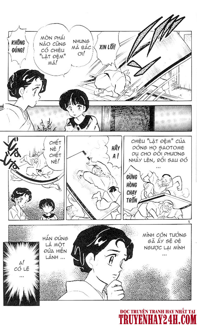 Suối Lời Nguyền Chapter 363 - Next Chapter 364