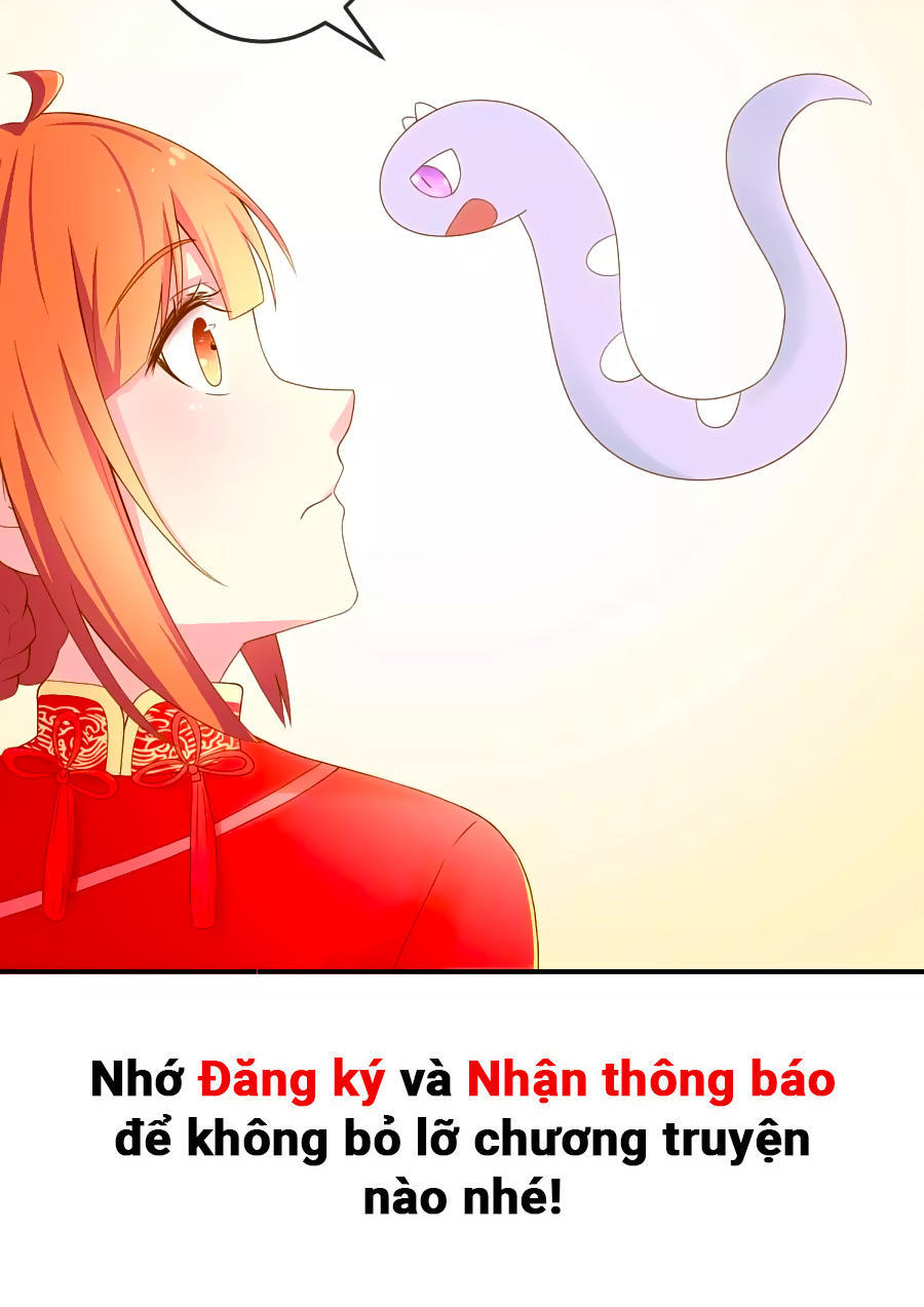 Cuộc Sống Hào Môn Của Vu Nữ Chapter 13 - Next Chapter 14